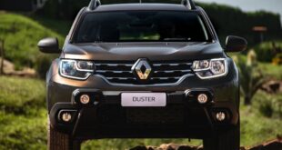 Big reveal of New Renault Duster facelift launch date, game of Creta and Seltos is over