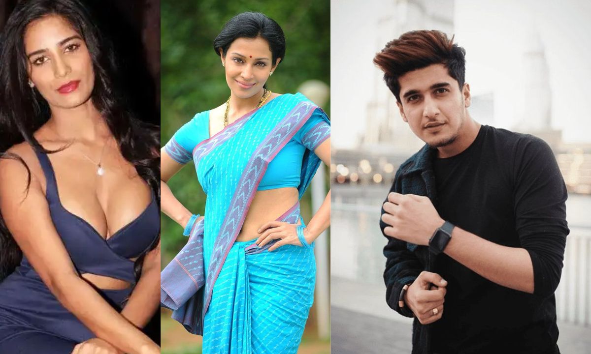 Bigg Boss 17 Big Twist 5 contestants will go out of Bigg Boss show together, 6 names come forward for wild card entry.