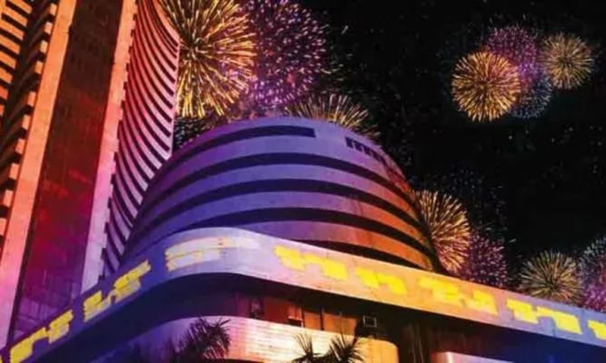 Diwali Muhurat Trading You will be able to trade in the stock market at this time on Diwali! know complete information