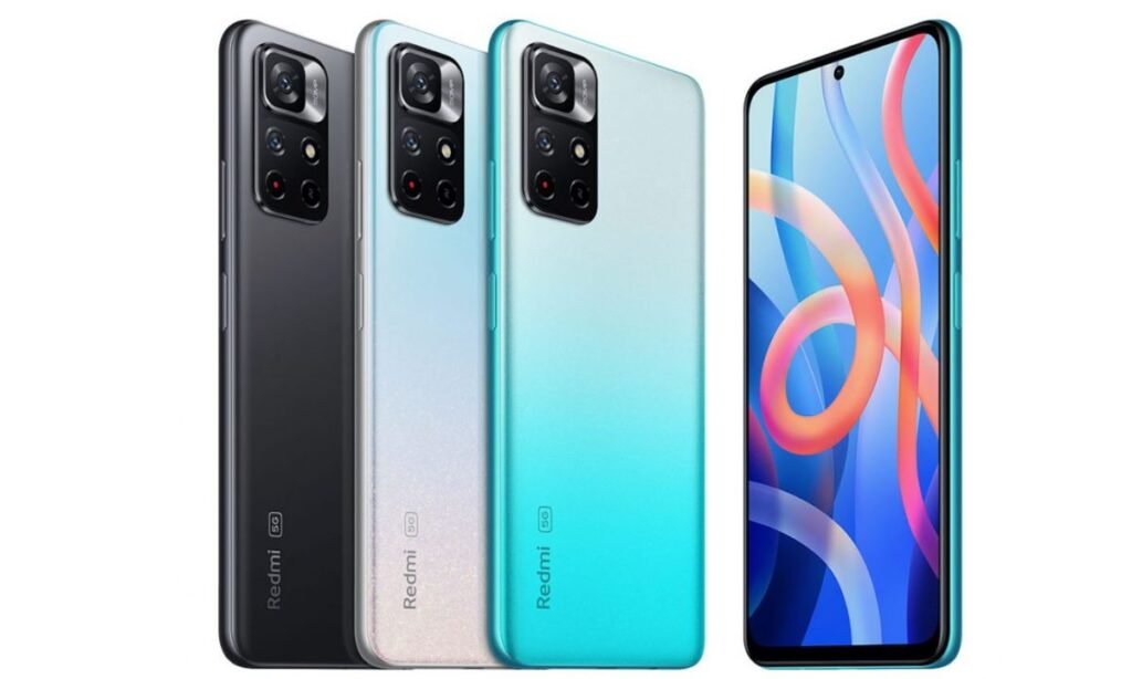 Diwali Off on Redmi Note 11T 5G phone