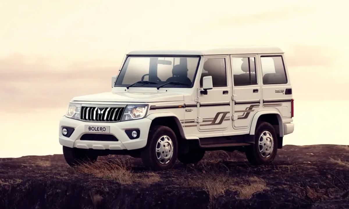 Diwali Offer Mahindra Bolero will get a discount of Rs 82 thousand, know how