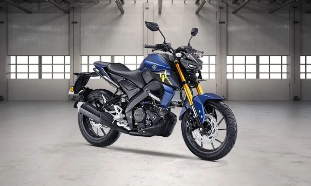 Diwali offer: Bring home Yamaha MT 15 V2 with EMI plan of only Rs 6079, get powerful look and smart features.