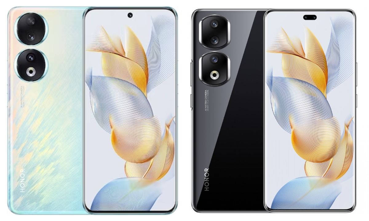 Honor 90 Pro Launch Date In India Oh my God! 200 MP phone, know its price