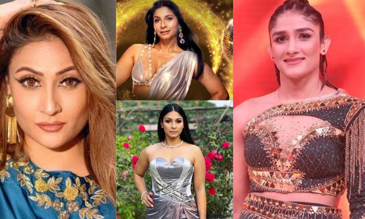 Jhalak Dikhhla Jaa 2023 Contestants Dance reality show going to return after 12 years, know the contestant list!