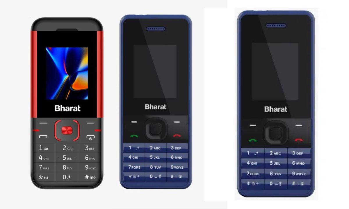 Jio Bharat Phone Price Find out the cost and features of this potent phone.