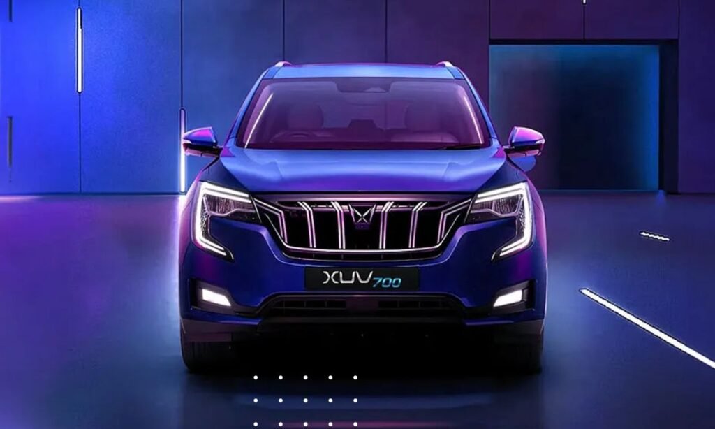 Upcoming Facelift Cars which will do everything for everyone with its new advanced features and looks. Mahindra XUV700