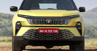 Tata Harrier Discount made heart happy, huge discount of Rs 1.40 lakh, hurry up, for limited time