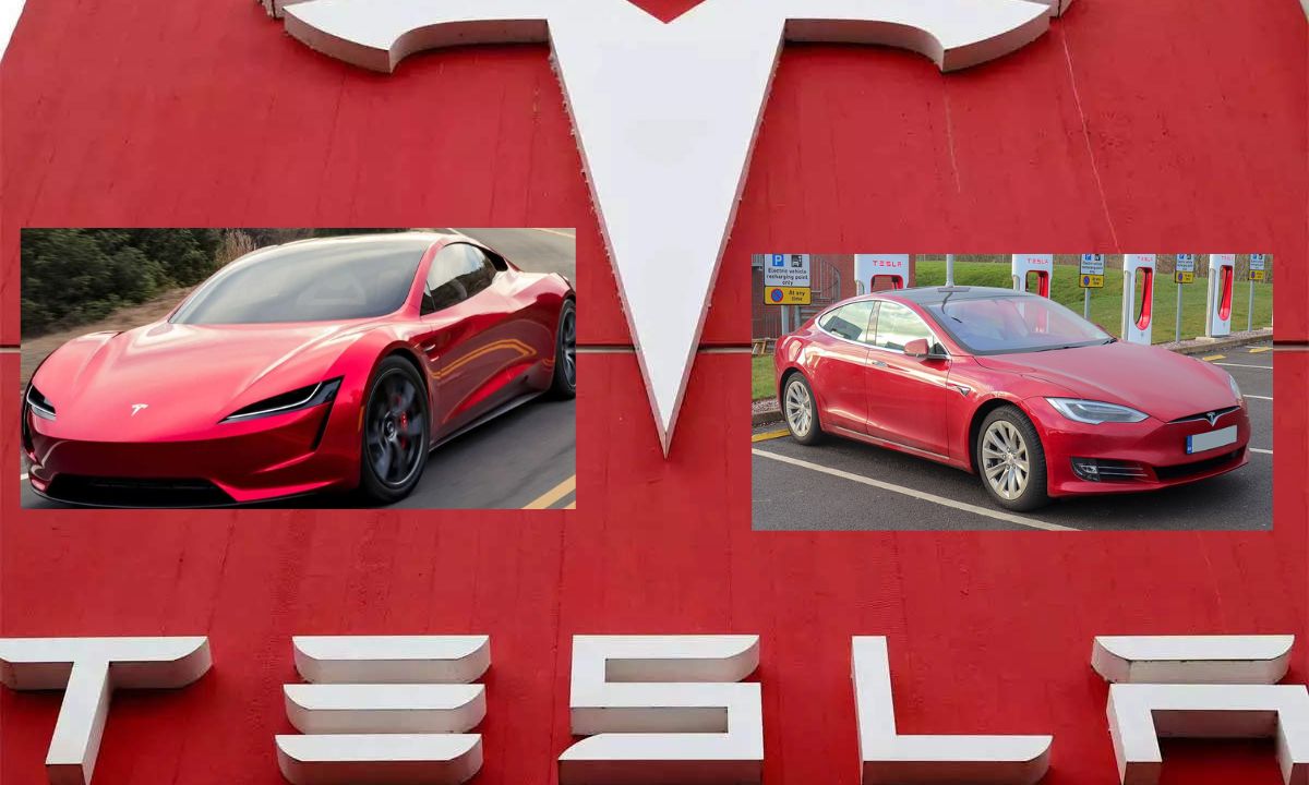 Tesla Cars are now ready to run on Indian roads, big investment is going to happen, officially confirmed