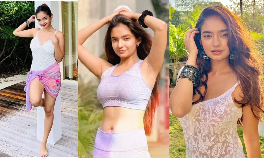 The Net Worth of Anushka Sen You'll be shocked to learn about this young TV actress's wealth!