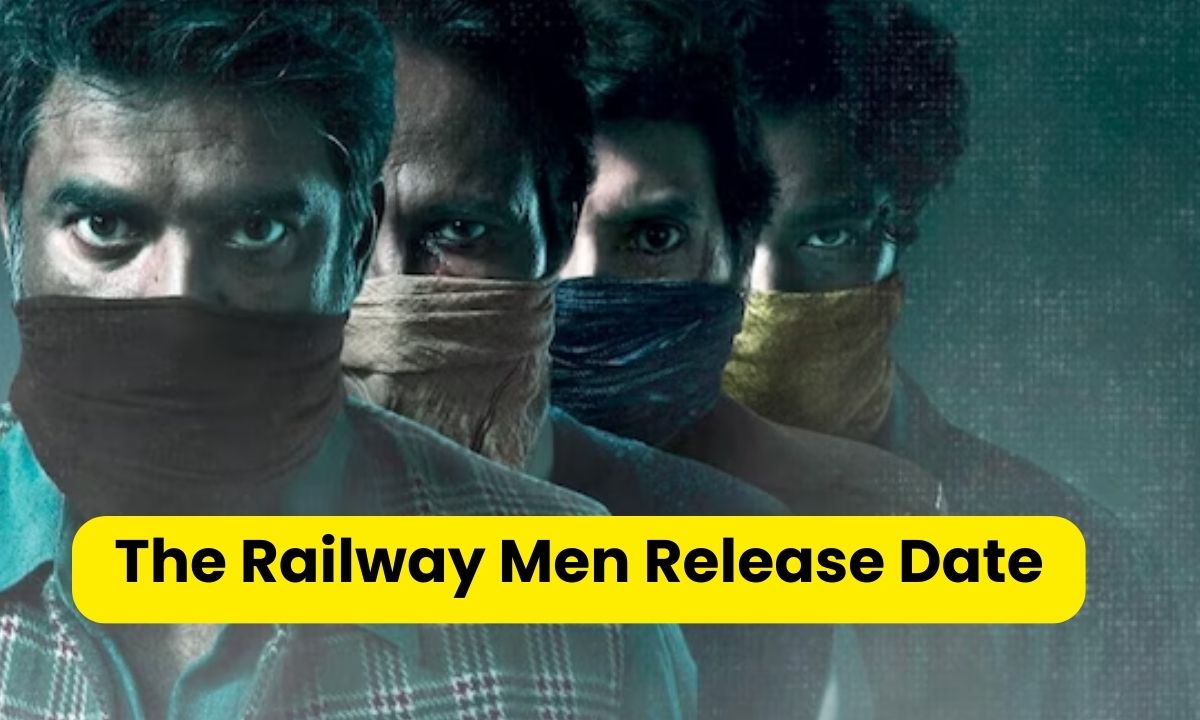 The Railway Men Release Date You can watch 'The Railway Men' based on a true incident on this OTT platform.