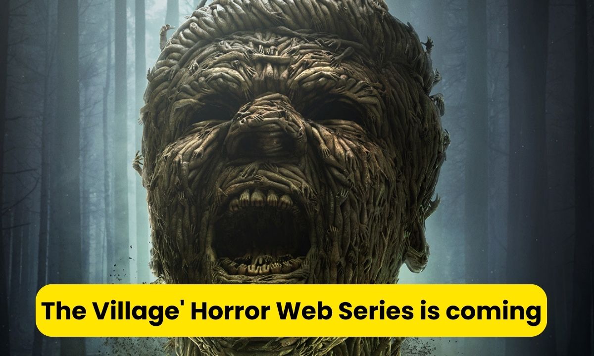 The Village Teaser If you want to watch a scary horror series, then get ready, 'The Village' Horror Web Series is coming.