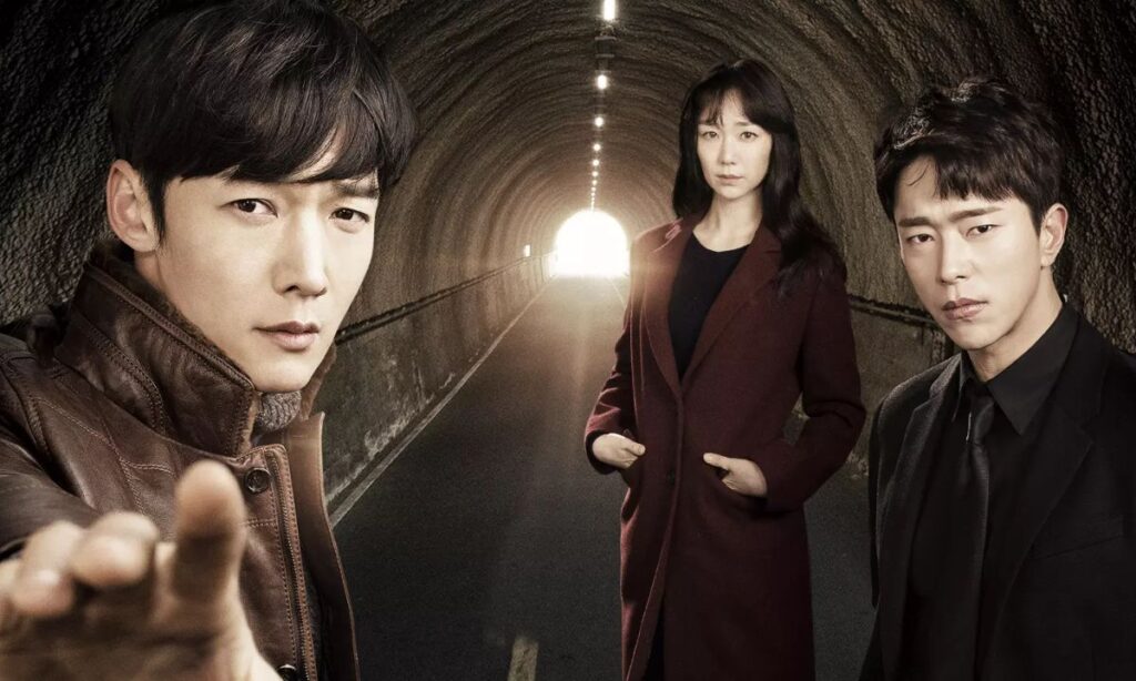 Top 5 Best Korean Thriller Movies: Full of suspense thriller, these 5 Hindi dubbed web movies will give you sleepless nights
