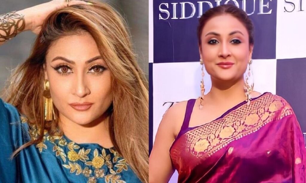 Urvashi Dholakia