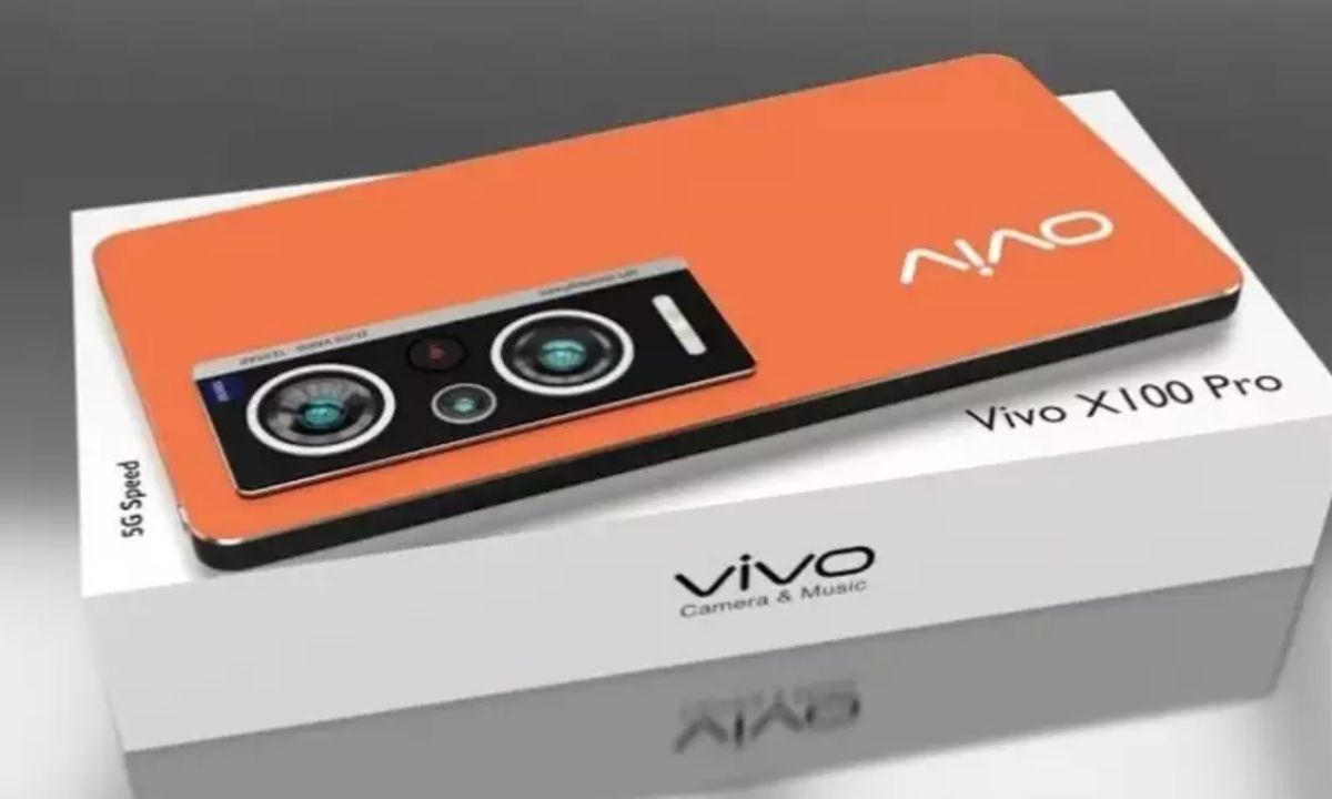 Vivo X100 pro plus launch date in india