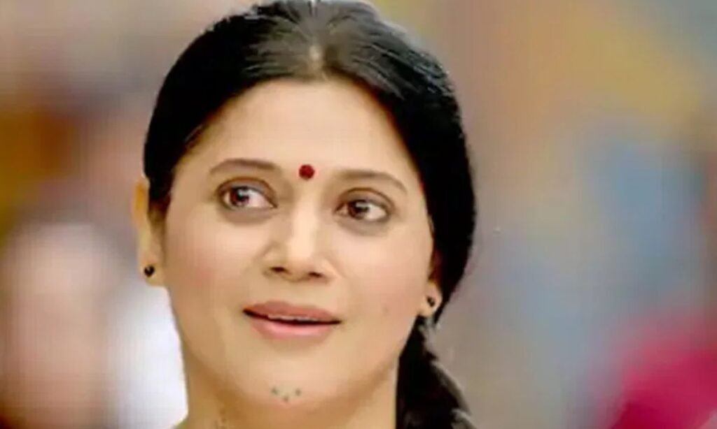 Karuna Pandey