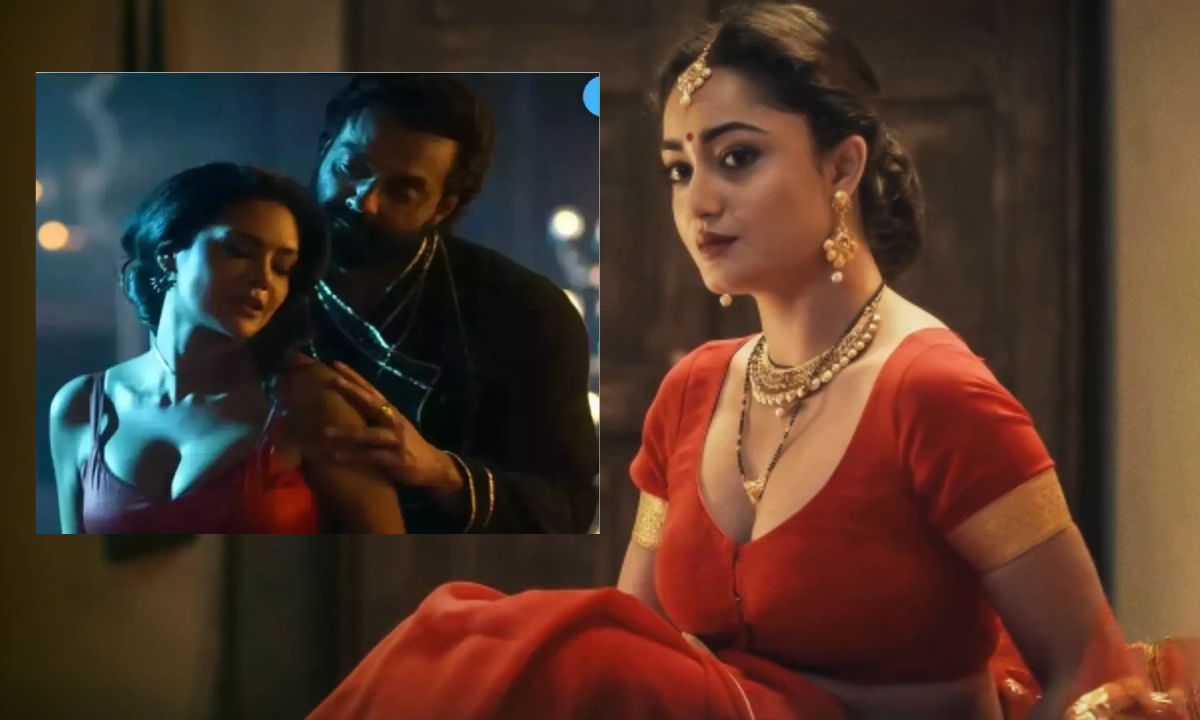 Aashram 3 Web Series Cast Name: Bobby Deol will show his magic again in Aashram 3, know the cast!
