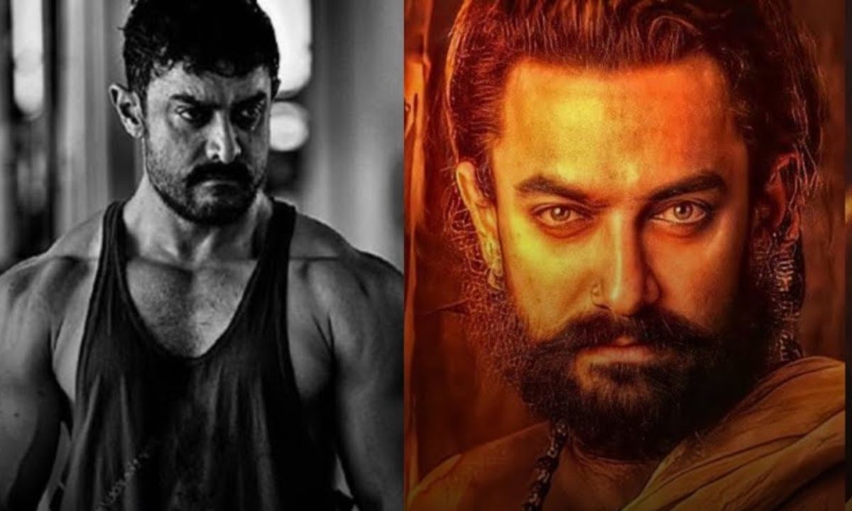 Aamir Khan Upcoming Movie 2024: Aamir Khan will make a comeback with a bang! Shooting of this film will start in January