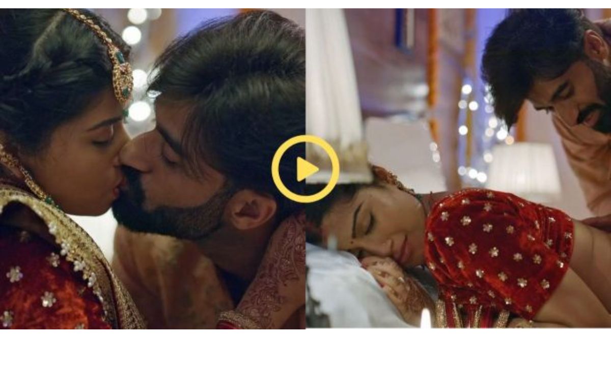 Jabran Ullu Web Series Cast: Watch this romantic web series, know the complete cast!