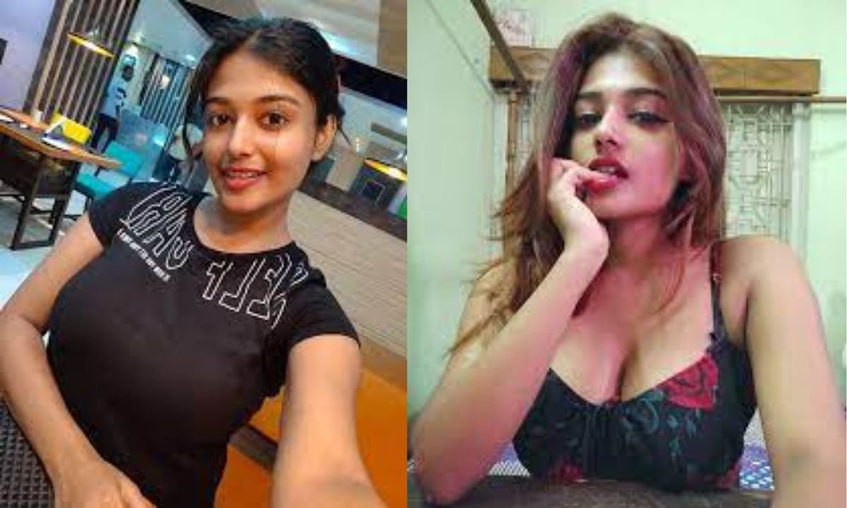 Oriya Sarkar Viral Video Private MMS of this social media star leaked