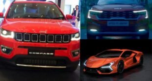 Upcoming Cars in December which will create ruckus as soon as they are launched, there will be long queues in showrooms, here is the information