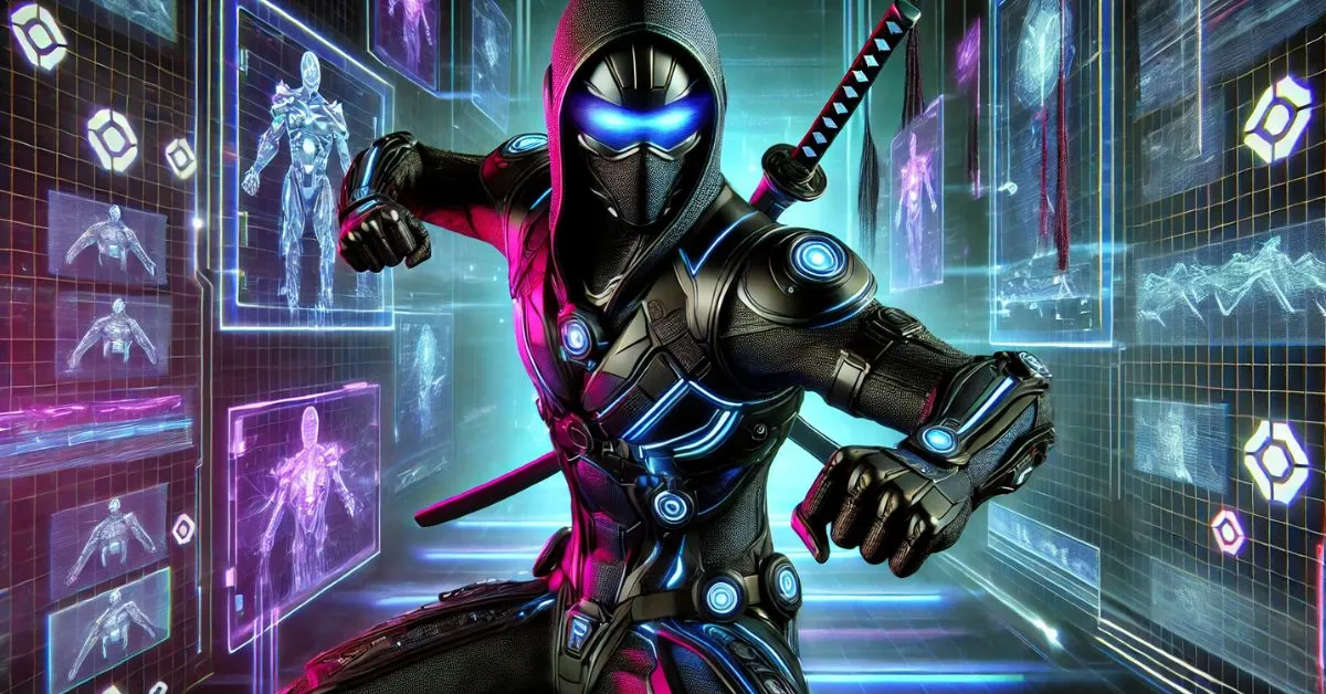 Lwedninja