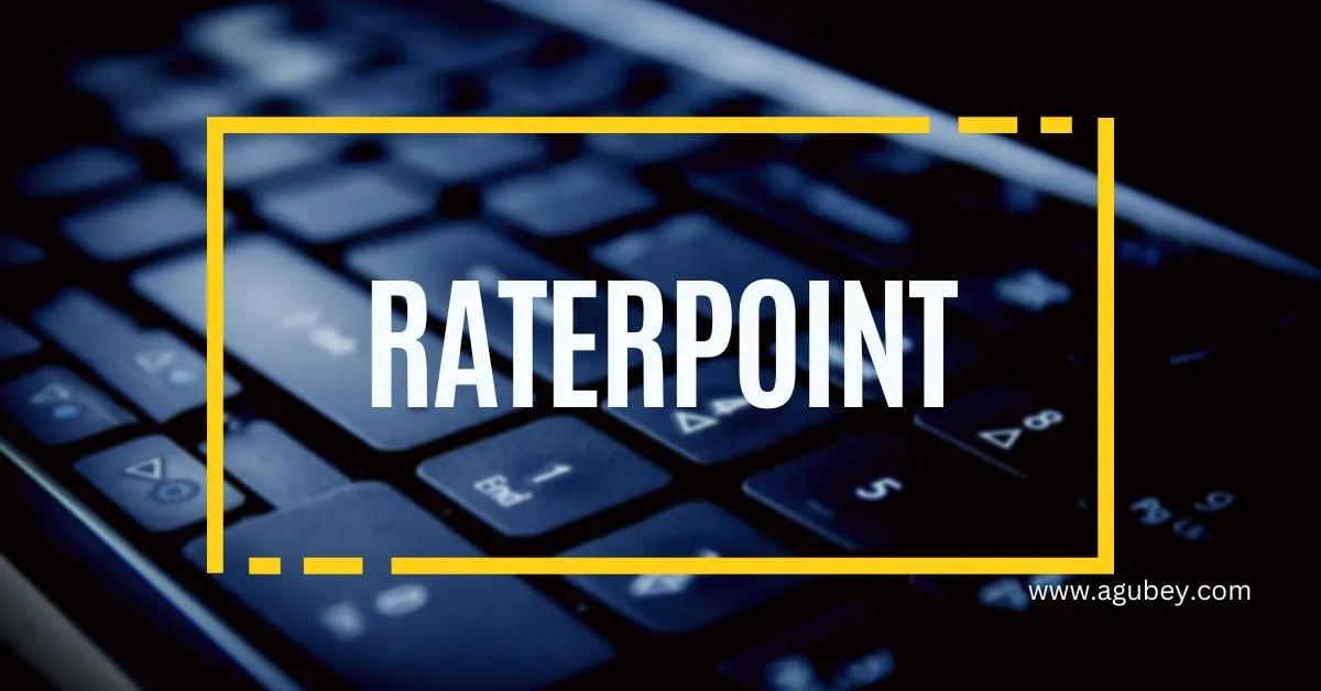 RaterPoint