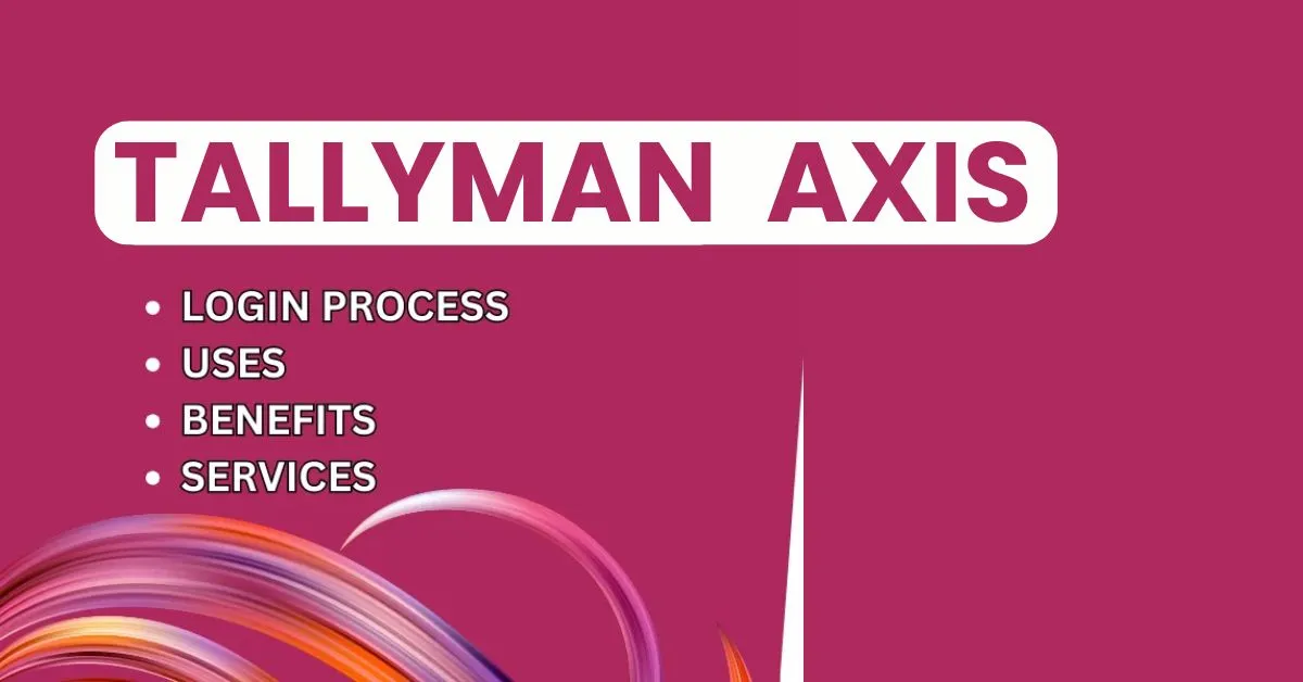 Tallyman Axis