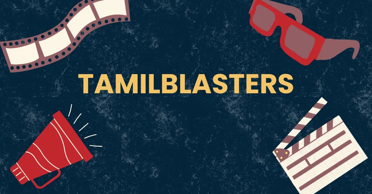 TamilBlasters Proxy
