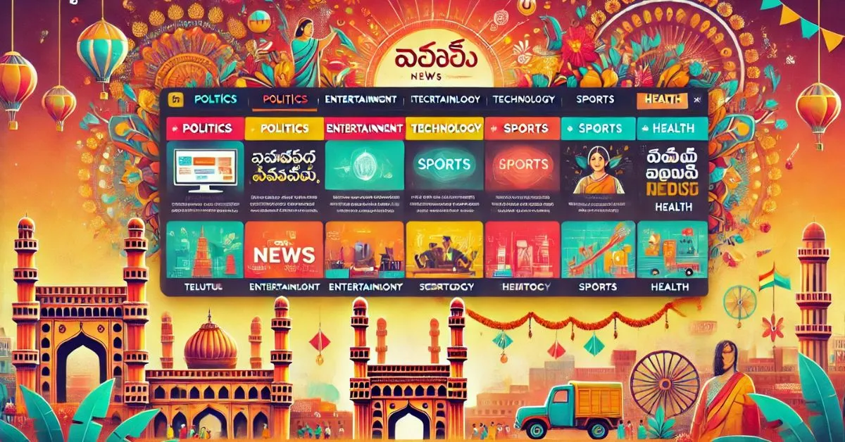 Telugu Samayam