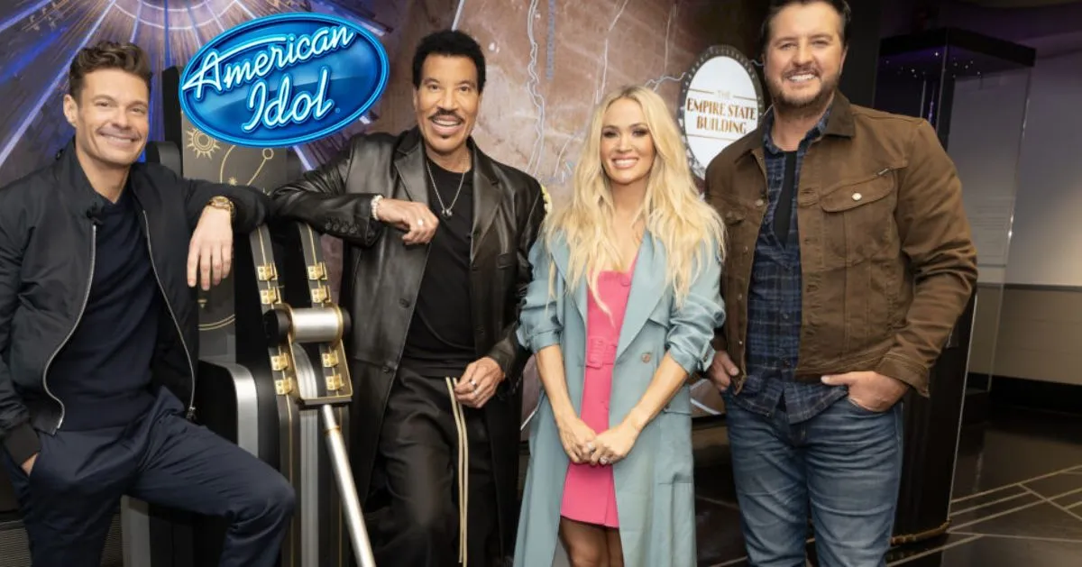 American Idol 2025: Premiere Date, Where to Watch, and Past Winners Who Made History