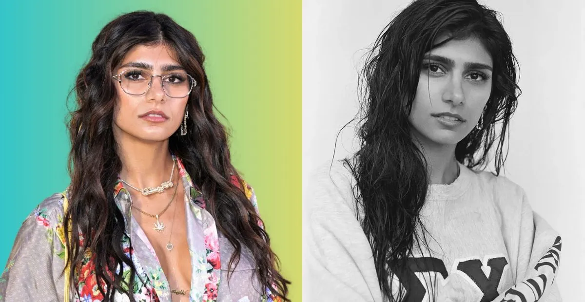 Mia Khalifa's Real Name and Religion