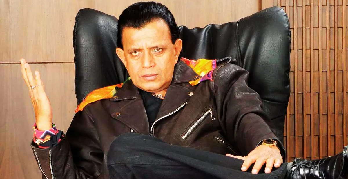 Mithun Chakraborty Net Worth