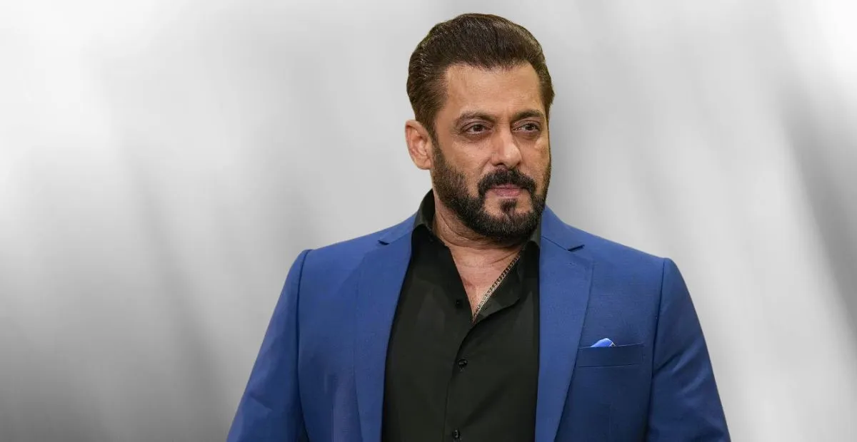 Salman Khan Net Worth in Rupees