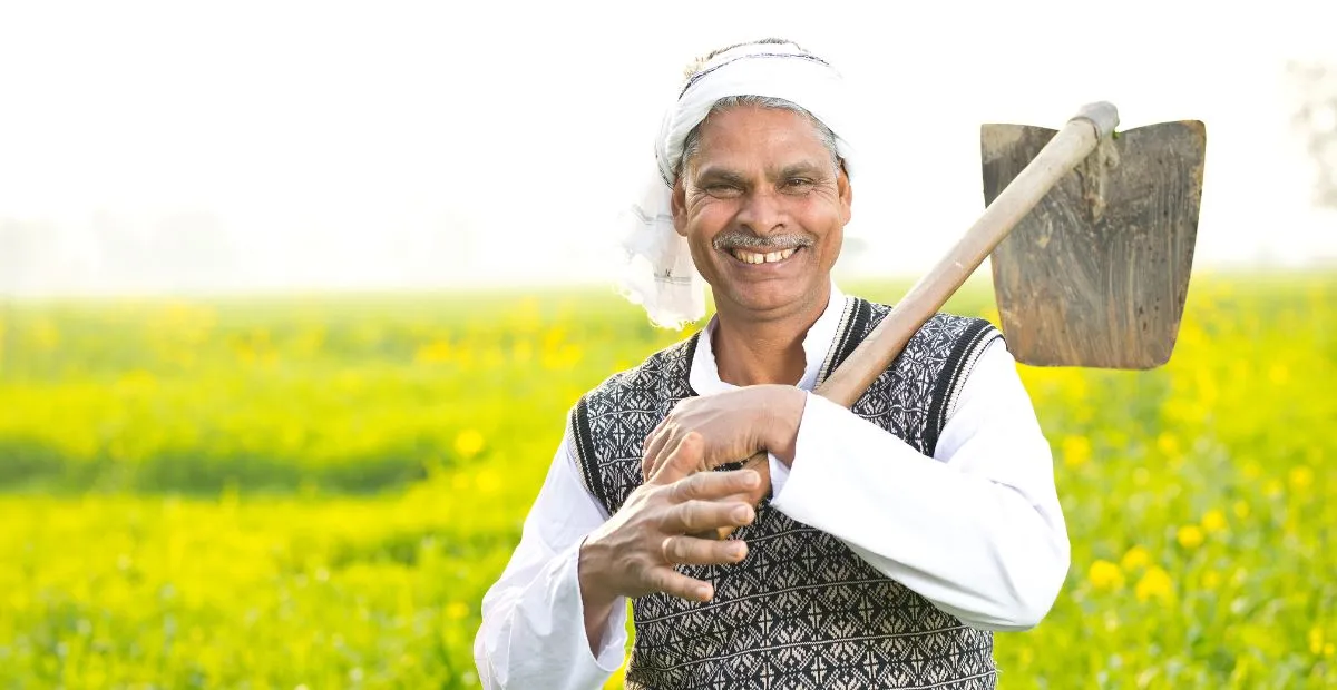 Telangana Rythu Bharosa
